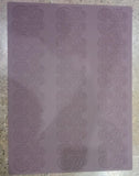 Silicone Lace Mat