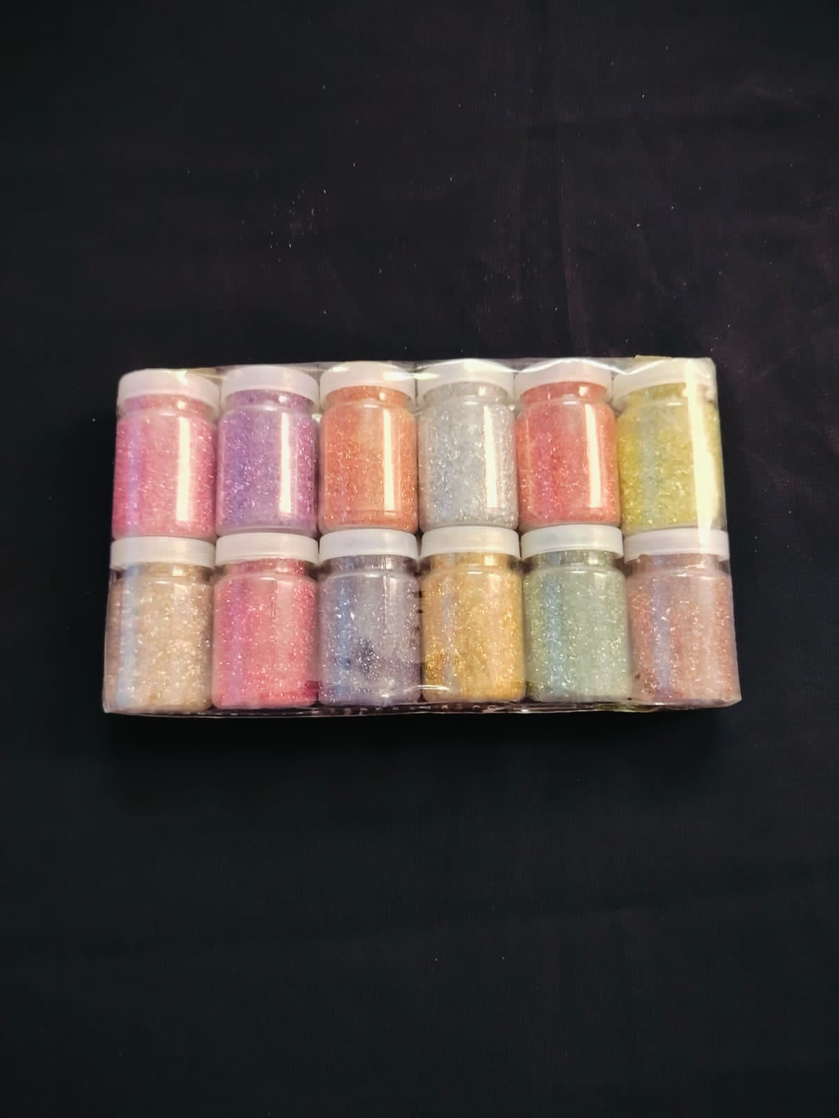 Glitter Set for art and craft