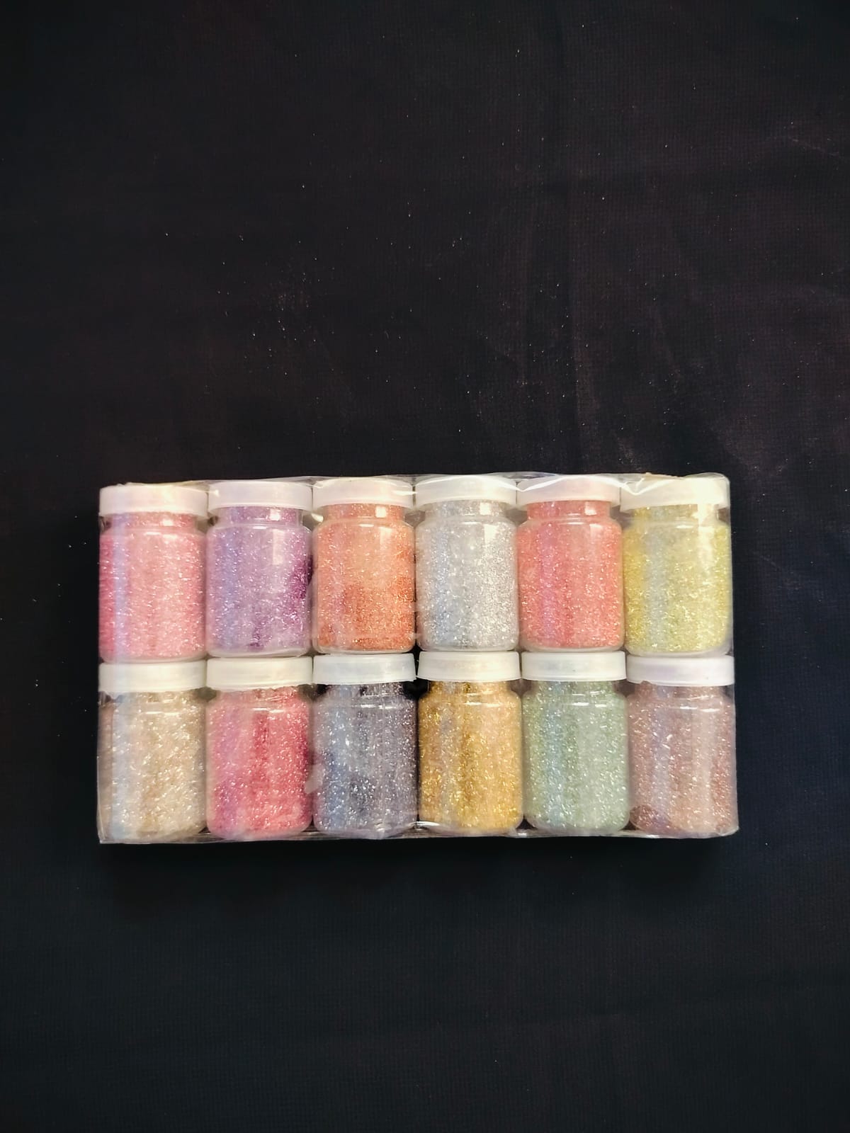 Glitter Set for art and craft