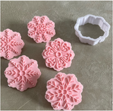 Snow Flake Cutter Set