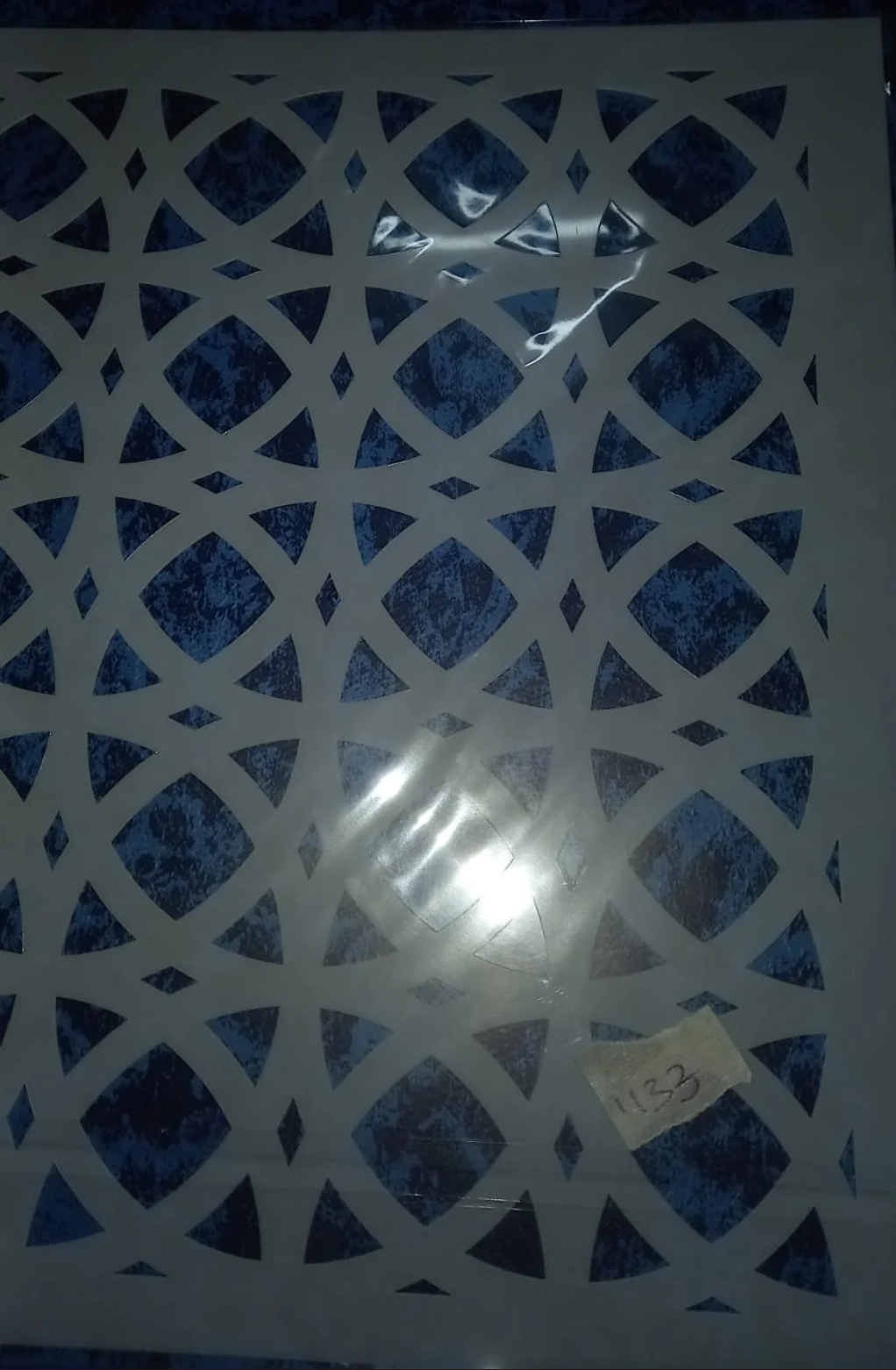 Stencil