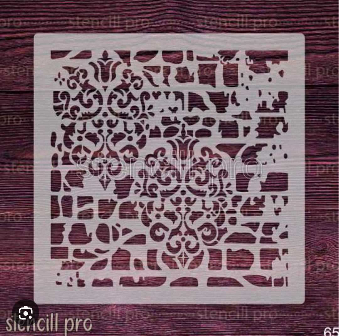 Stencil