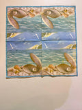 Decopauge Printed Paper Napkin