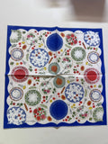 Decopauge Printed paper napkin