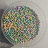 Sprinkle 2mm 30 gms
