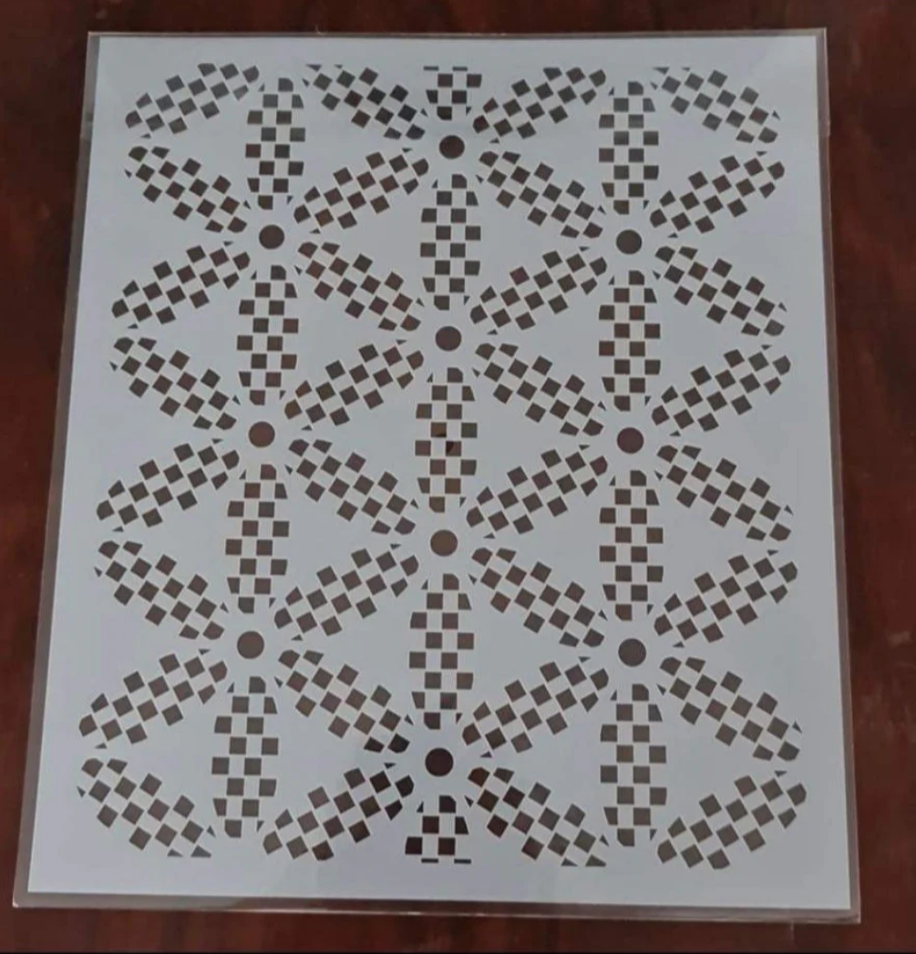 Stencil