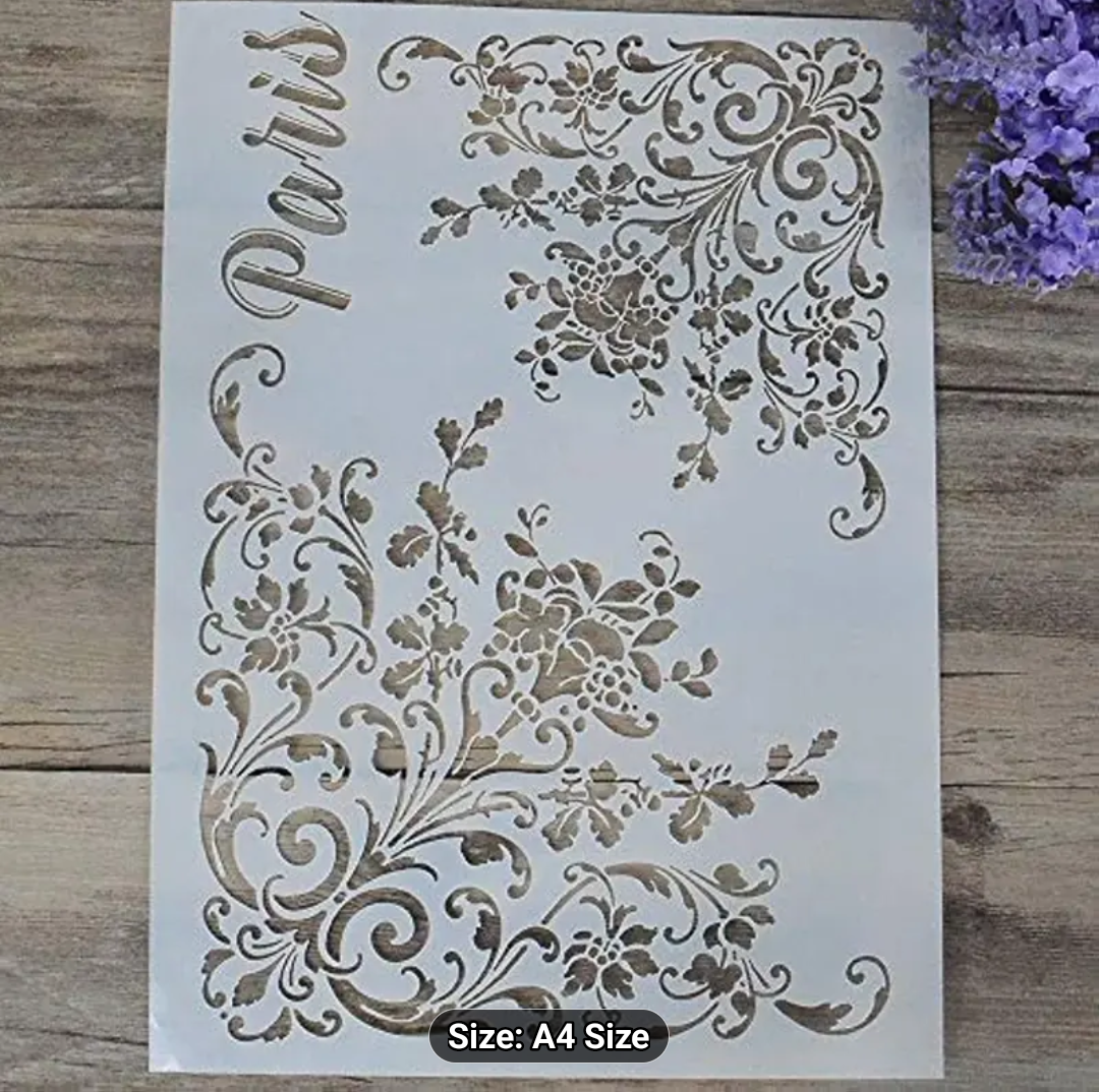 Stencil