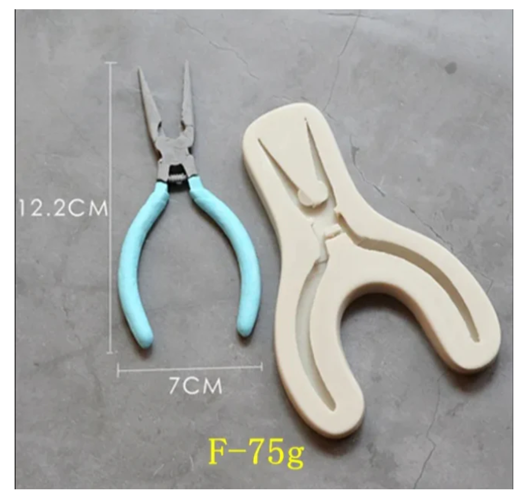 Pliers Mold