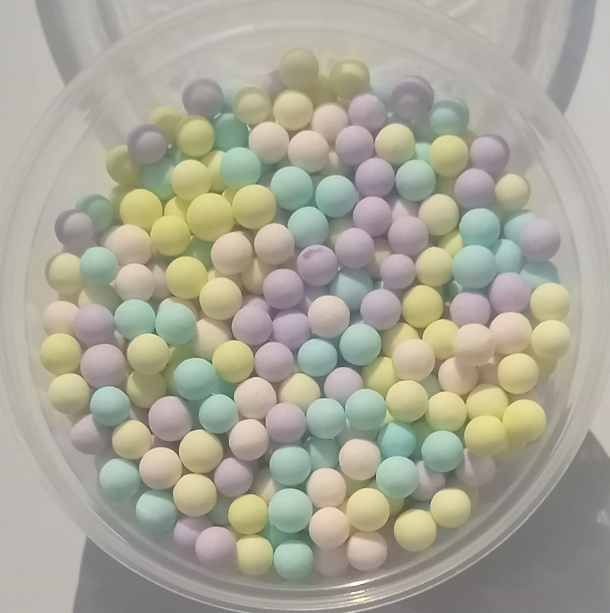 Sprinkle 4mm 30 gms