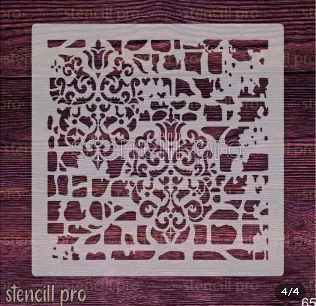 Stencil