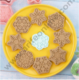 Snow Flake Cutter Set