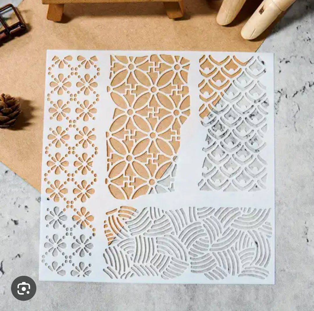 Stencil