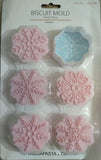 Snow Flake Cutter Set