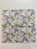 Decopauge Printed Paper Napkin