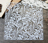 Stencil