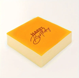 Stencil 4 pcs set