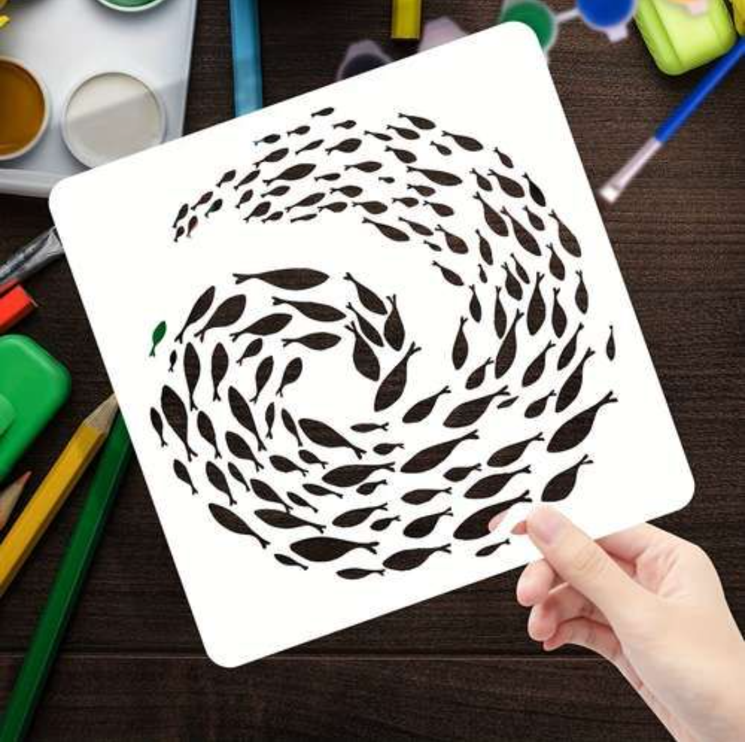 Stencil