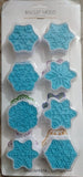 Snow Flake Cutter Set