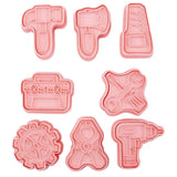 Repair Tools Fondant Cutter Set