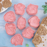 Paw Patrol Fondant Cutter