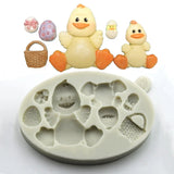 Duck Mold