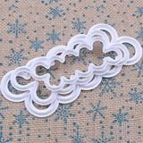 Cloud Shape Cutter Set