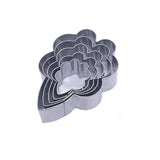 Petal Cutter