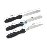 Pallet Knives Set