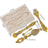 Spoon Mold