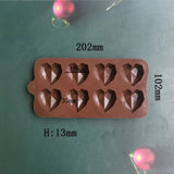 Chocolate Mold
