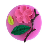 Flower Mold