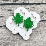 Mini Leaf Mold