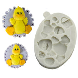 Duck Mold