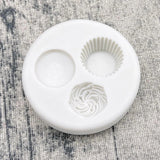 Cupcake Mold