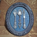 Spoon Mold