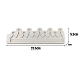 Crown mold