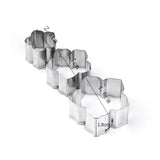 Flower Cutter Set