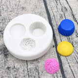 Cupcake Mold