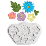 Flower Mold