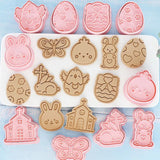 Easter Cookie Cutter