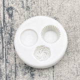 Cupcake Mold