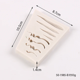 Doll Hair Curl Mold