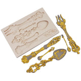 Spoon Mold