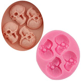 Skull Mold