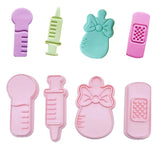 Baby Tools Fondant Cutter