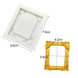 Frame Mold