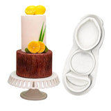 Lemon Mold