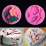 Flower Mold