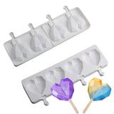 Popsicle Mold