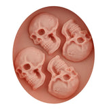 Skull Mold